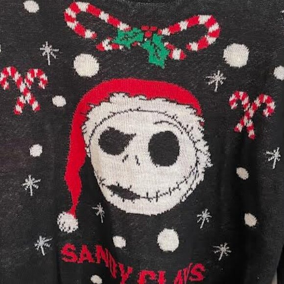 Disney (Tim Burton's The Nightmare Before Christmas) - Picture 1 of 5